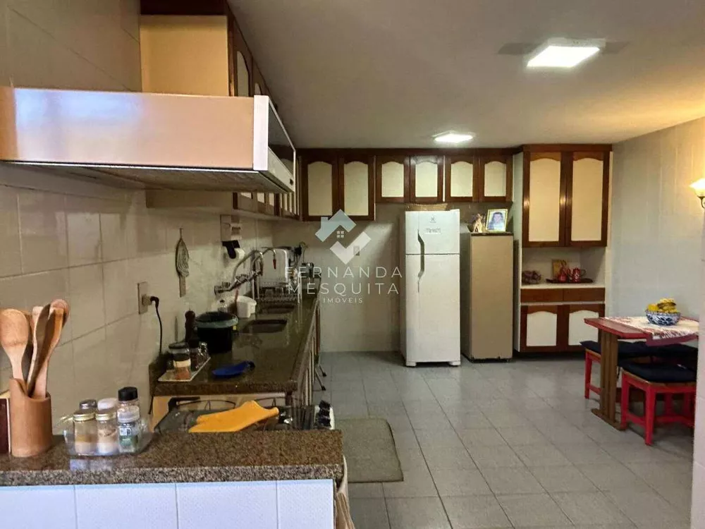 Apartamento, 4 quartos, 210 m² - Foto 8