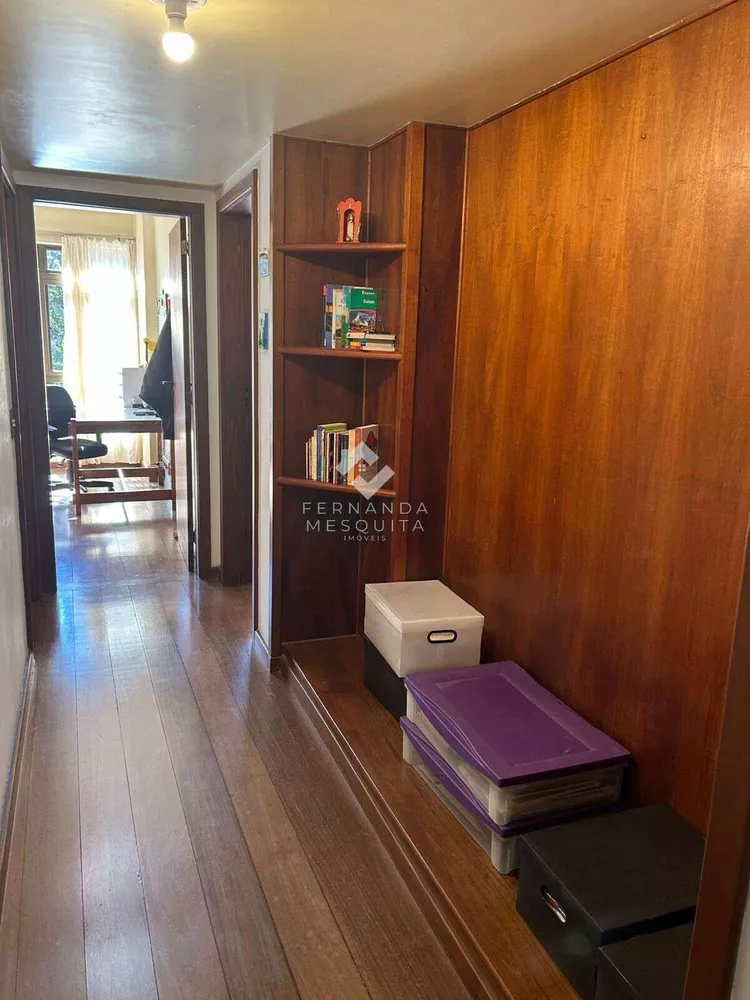 Apartamento, 4 quartos, 210 m² - Foto 2