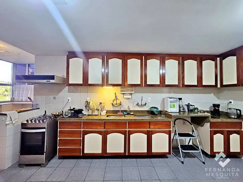 Apartamento, 4 quartos, 210 m² - Foto 63