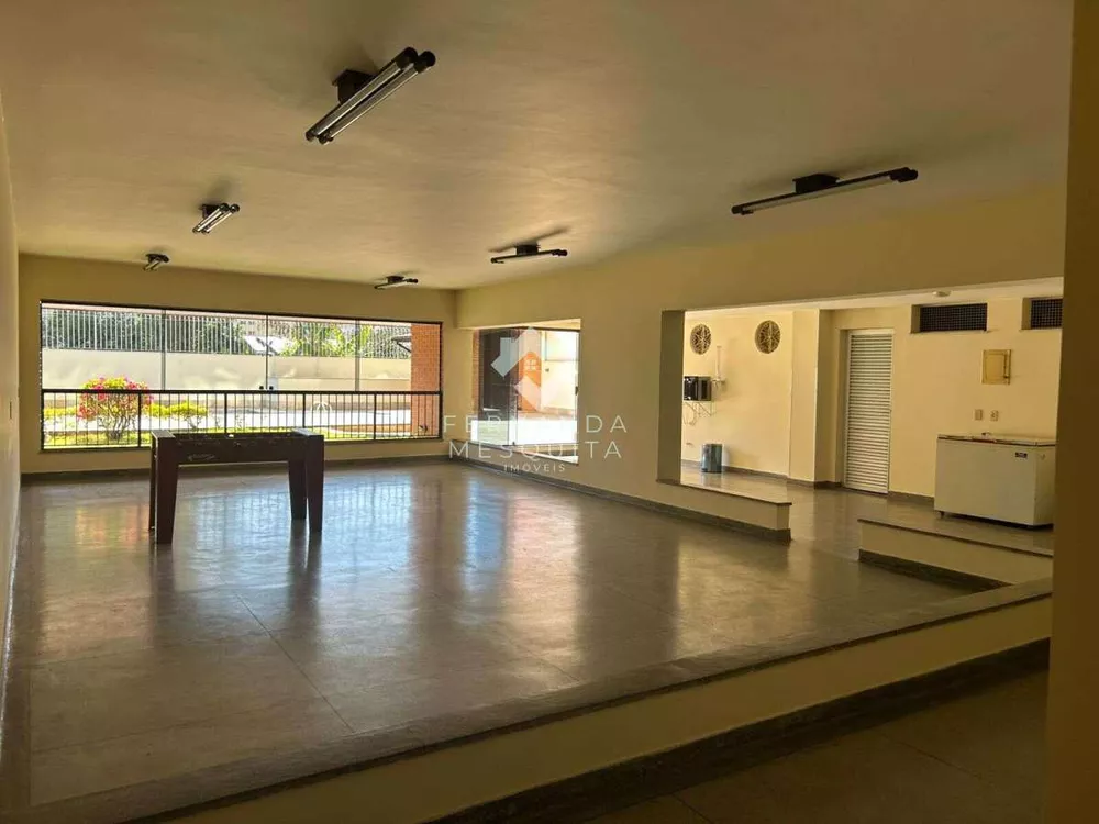 Apartamento, 4 quartos, 210 m² - Foto 1
