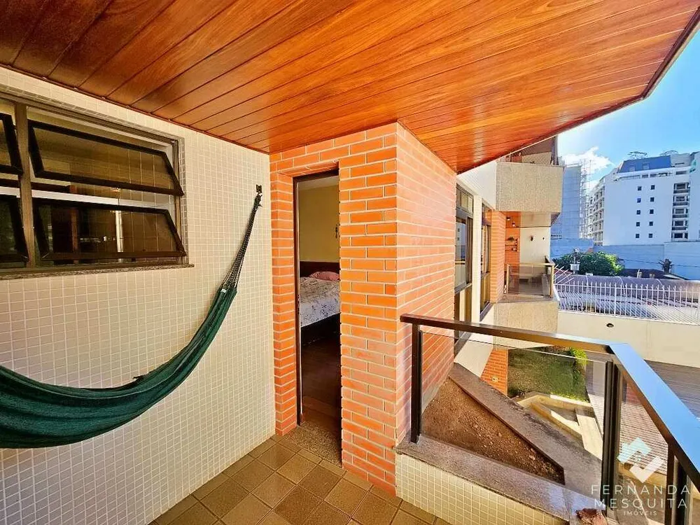 Apartamento, 4 quartos, 210 m² - Foto 54