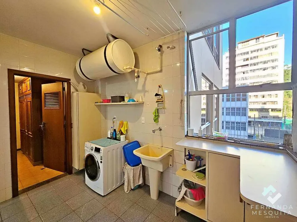 Apartamento, 4 quartos, 210 m² - Foto 57