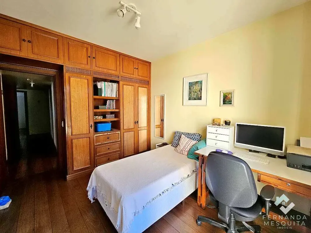 Apartamento, 4 quartos, 210 m² - Foto 49