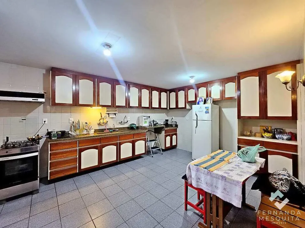 Apartamento, 4 quartos, 210 m² - Foto 64
