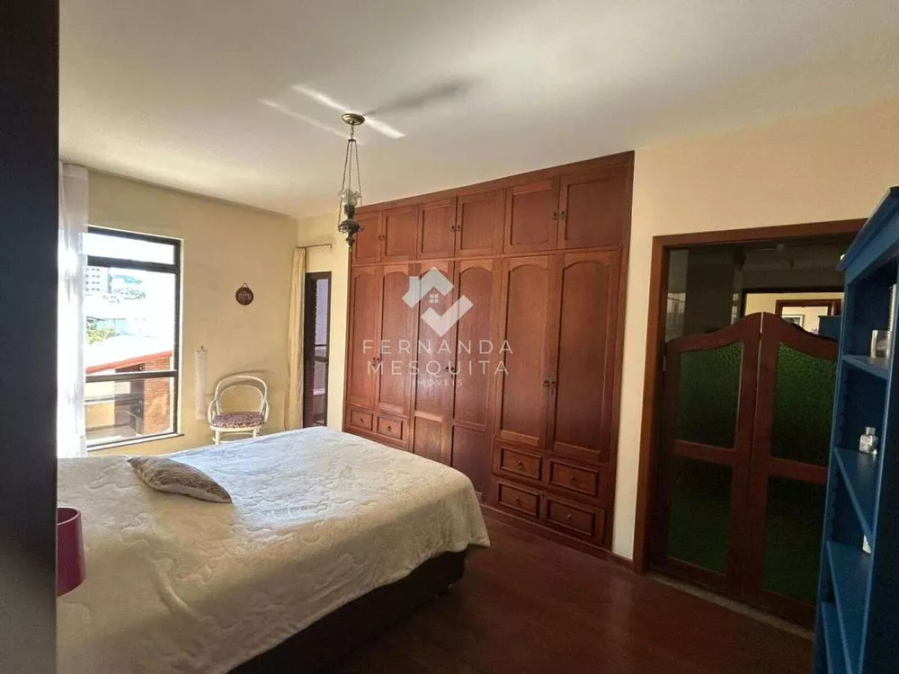 Apartamento, 4 quartos, 210 m² - Foto 19