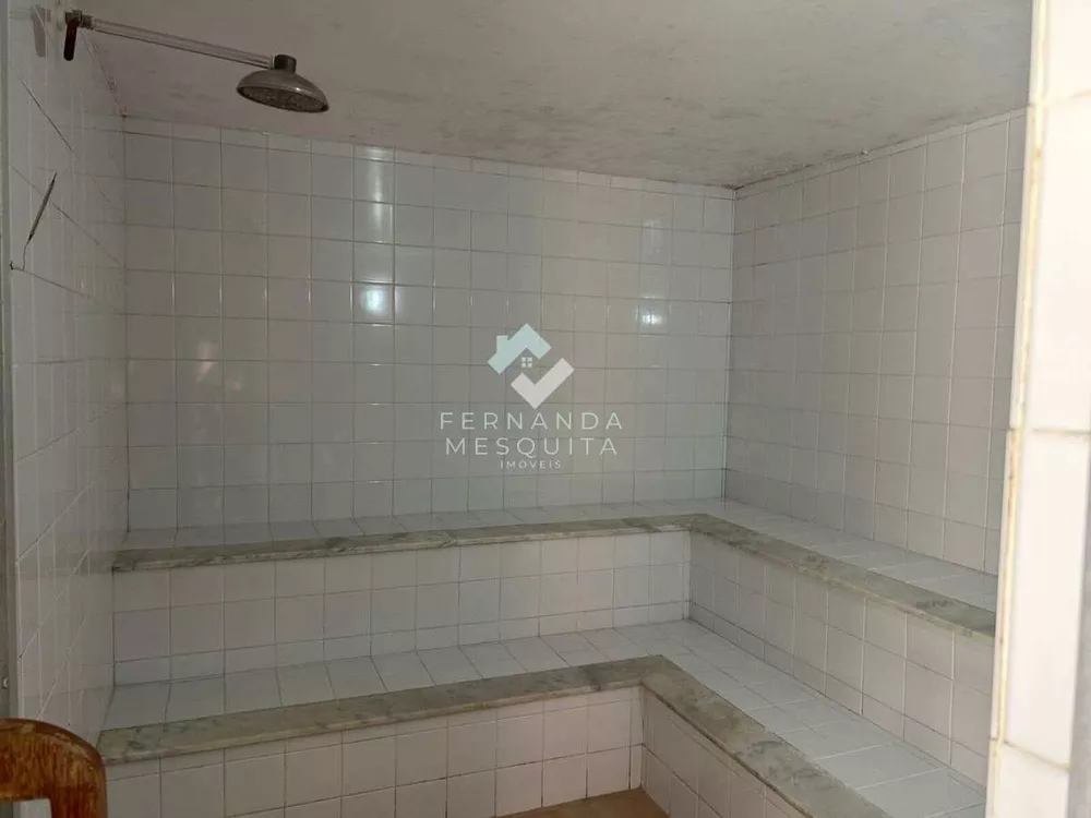 Apartamento, 4 quartos, 210 m² - Foto 27