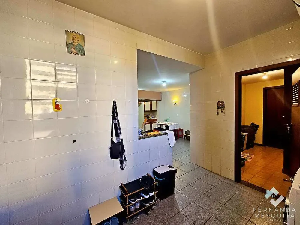 Apartamento, 4 quartos, 210 m² - Foto 58