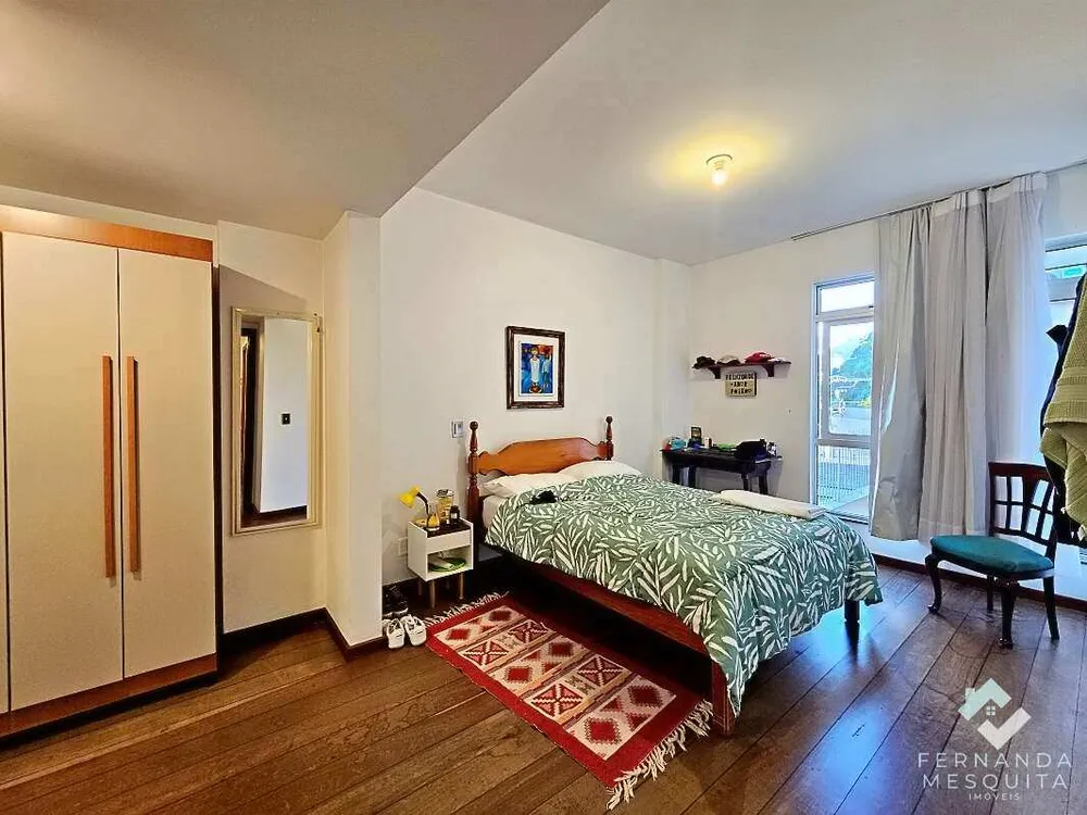 Apartamento, 4 quartos, 210 m² - Foto 76