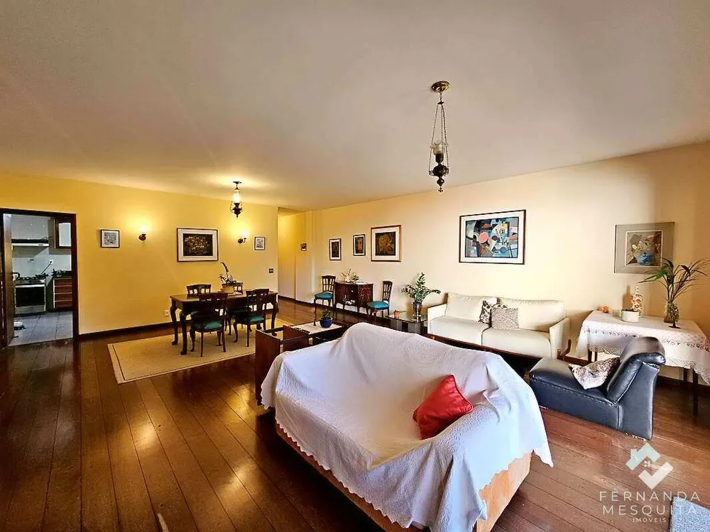 Apartamento, 4 quartos, 210 m² - Foto 38