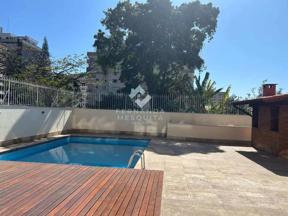 Apartamento, 4 quartos, 210 m² - Foto 6