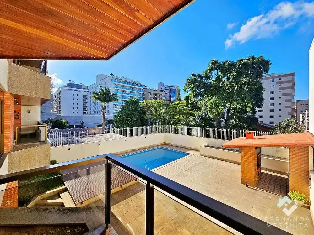 Apartamento, 4 quartos, 210 m² - Foto 55