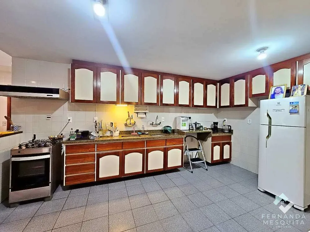 Apartamento, 4 quartos, 210 m² - Foto 61