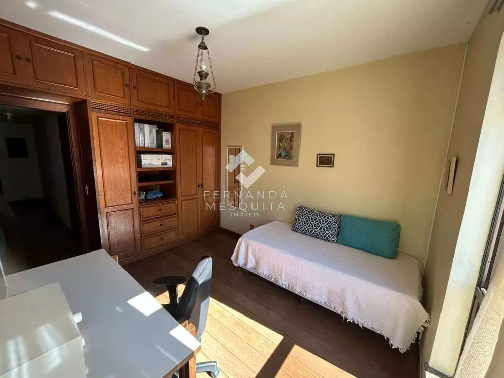 Apartamento, 4 quartos, 210 m² - Foto 7