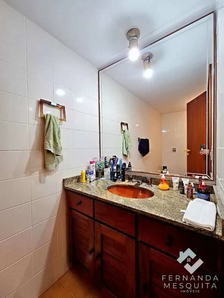 Apartamento, 4 quartos, 210 m² - Foto 65