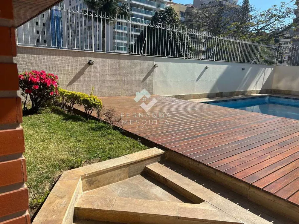 Apartamento, 4 quartos, 210 m² - Foto 20