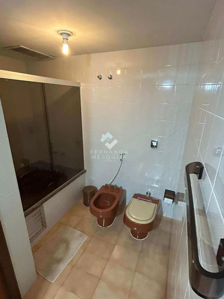 Apartamento, 4 quartos, 210 m² - Foto 11