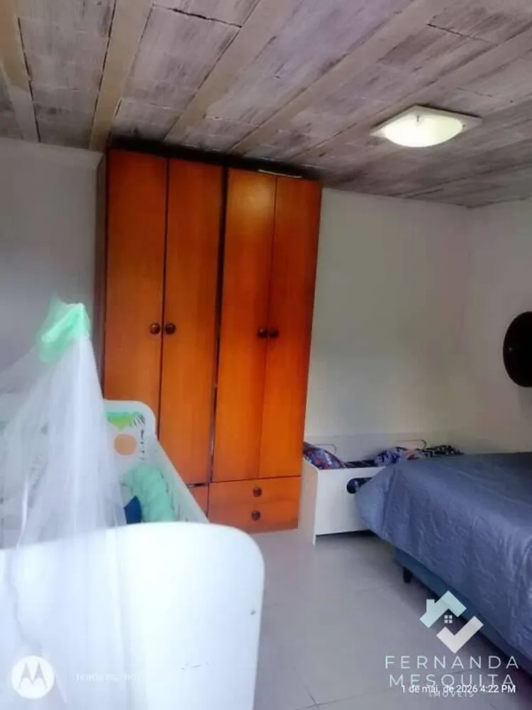 Casa de Condomínio, 2 quartos - Foto 30