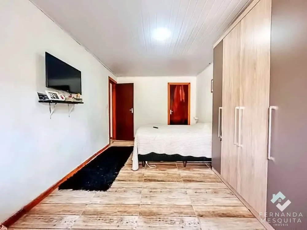 Casa de Condomínio, 2 quartos - Foto 8