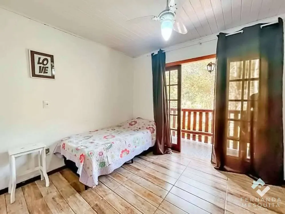 Casa de Condomínio, 2 quartos - Foto 5