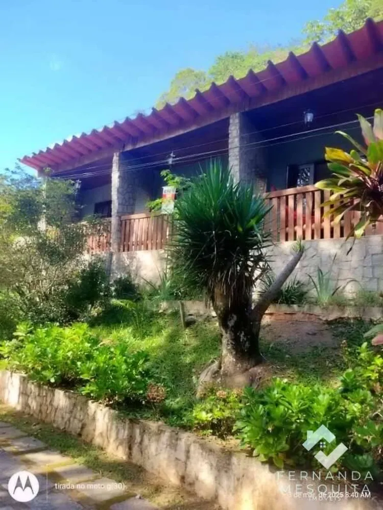 Casa de Condomínio, 2 quartos - Foto 1