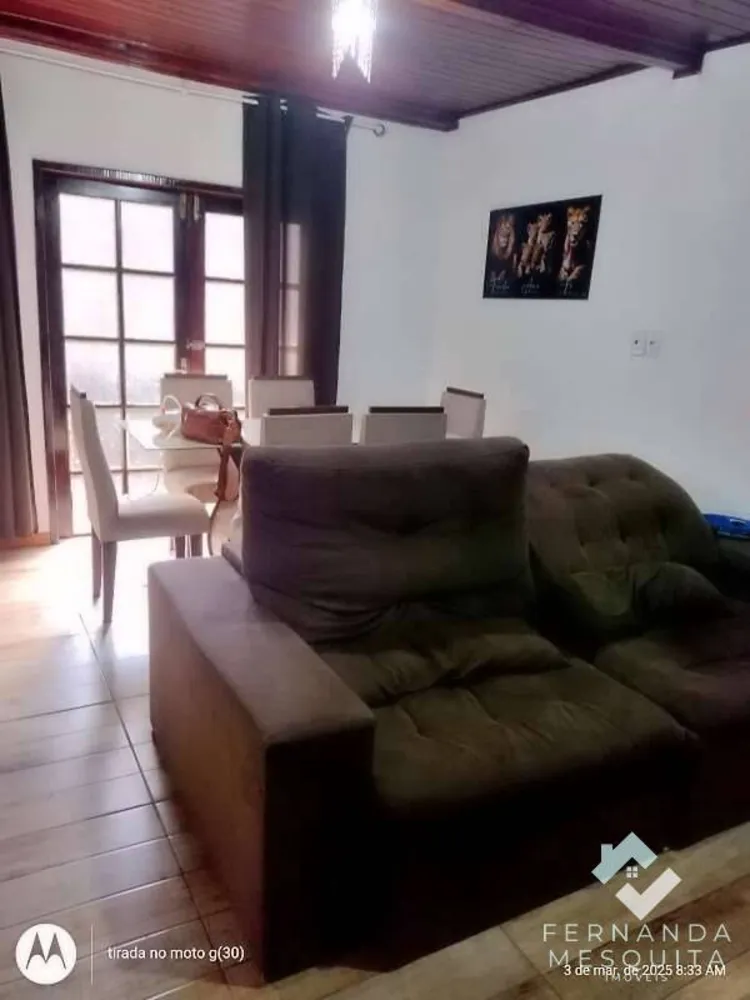 Casa de Condomínio, 2 quartos - Foto 19
