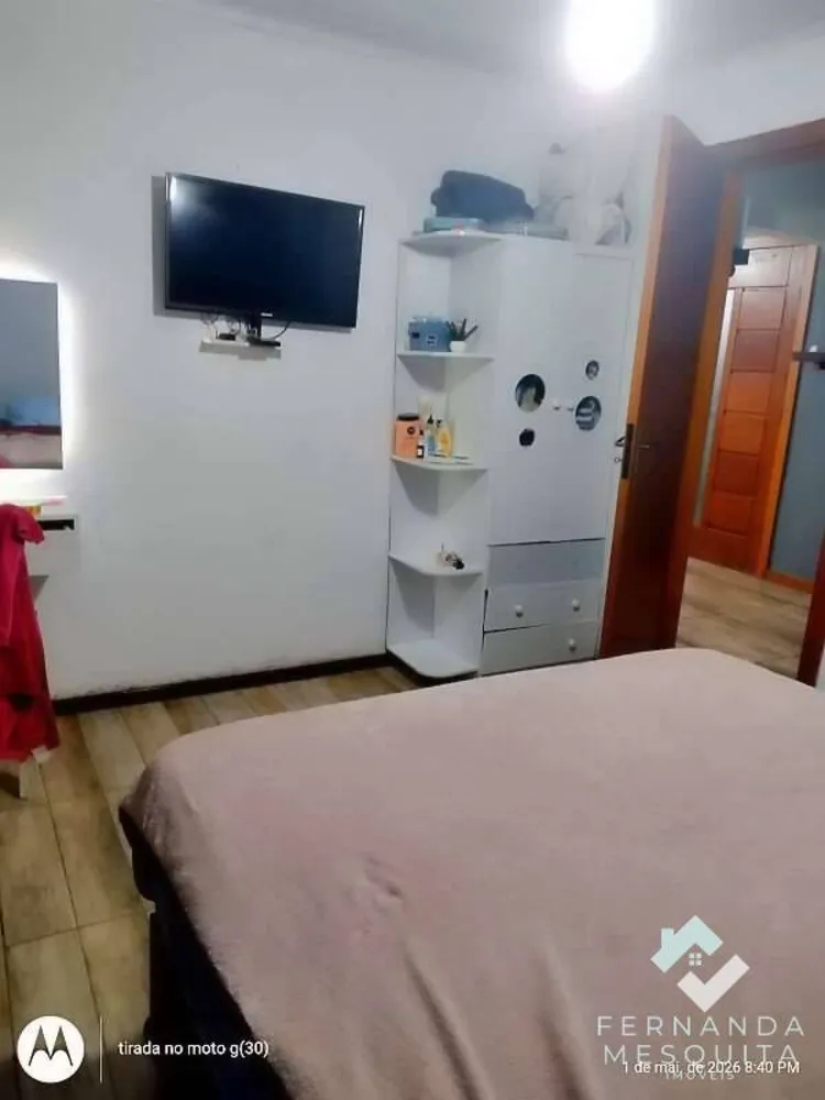 Casa de Condomínio, 2 quartos - Foto 33