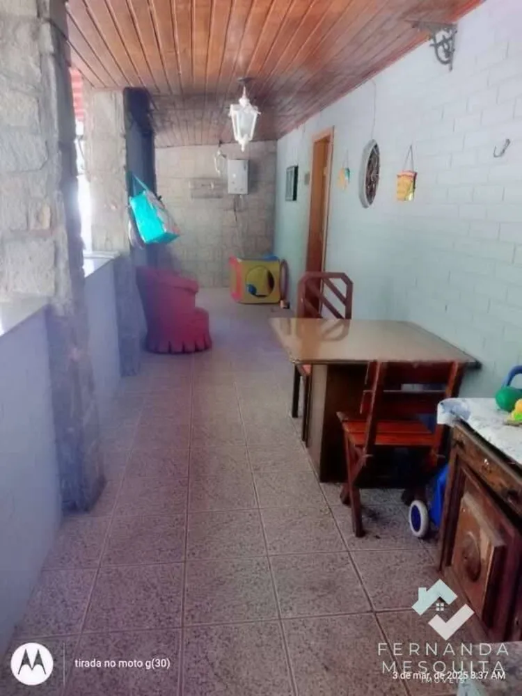 Casa de Condomínio, 2 quartos - Foto 9