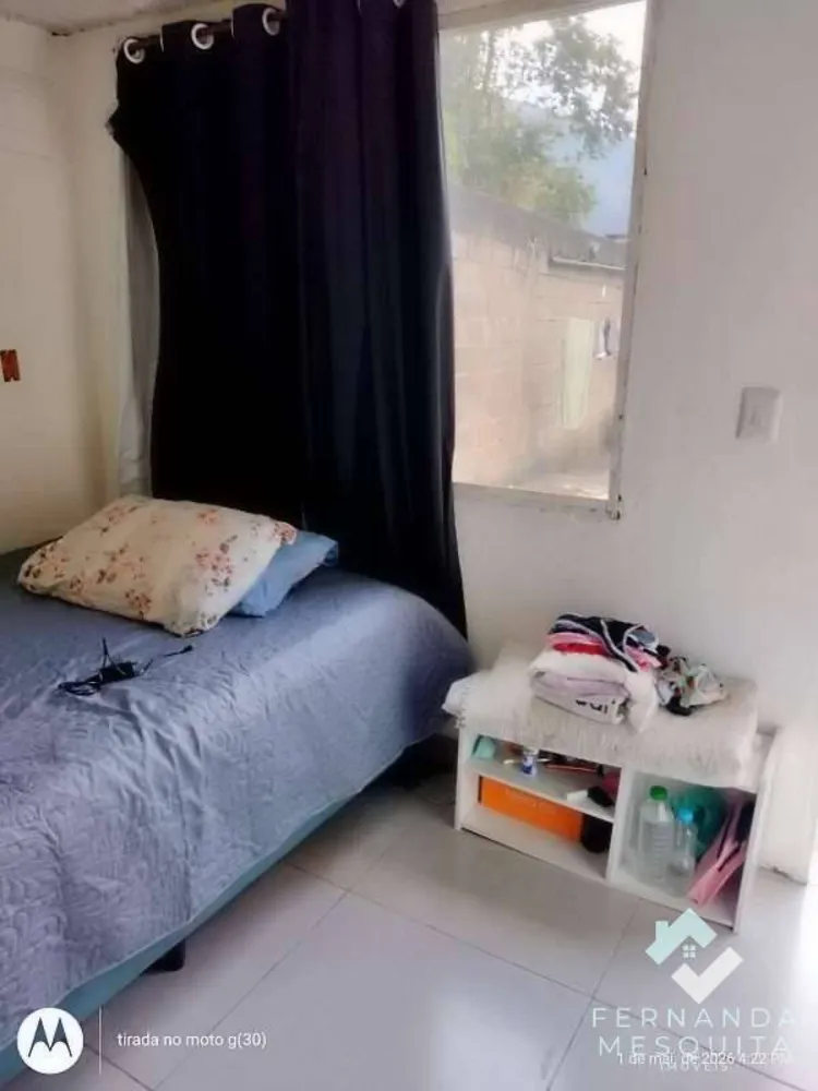 Casa de Condomínio, 2 quartos - Foto 39
