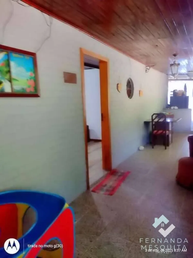 Casa de Condomínio, 2 quartos - Foto 10
