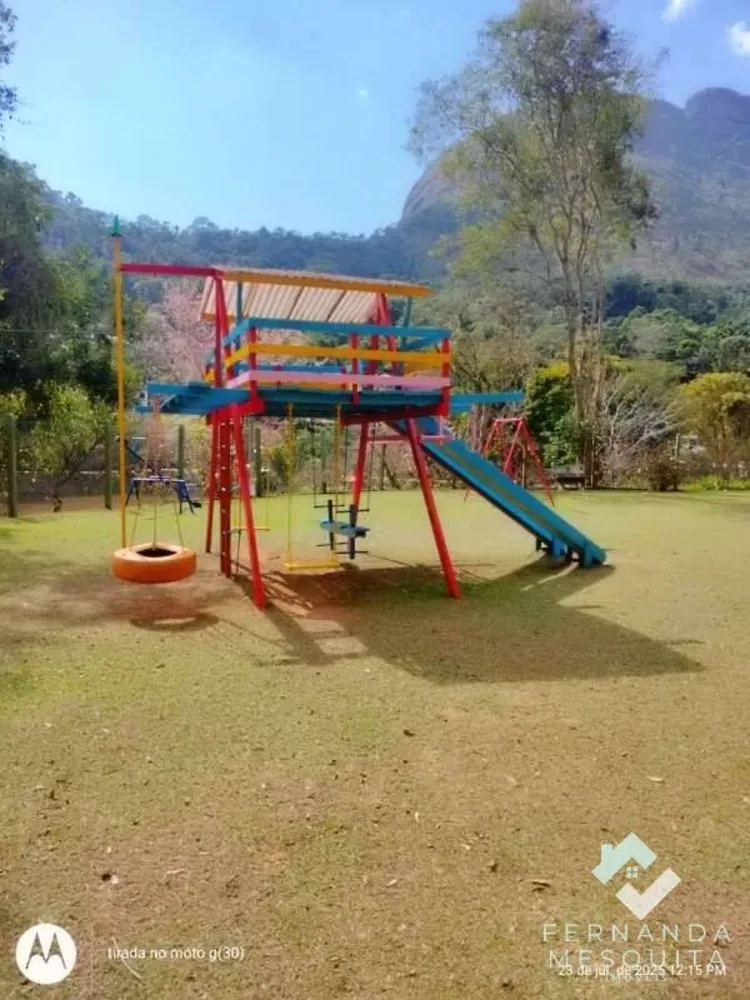 Casa de Condomínio, 2 quartos - Foto 6