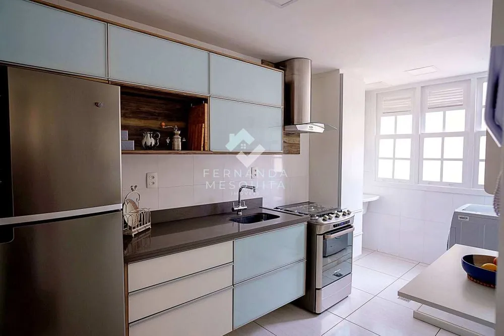 Apartamento, 3 quartos, 105 m² - Foto 14