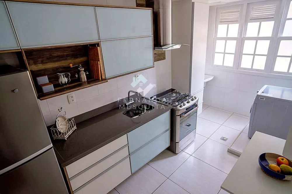 Apartamento, 3 quartos, 105 m² - Foto 14