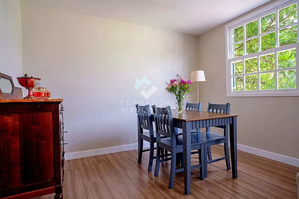 Apartamento, 3 quartos, 105 m² - Foto 5