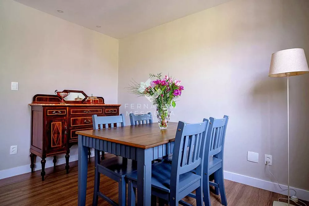 Apartamento, 3 quartos, 105 m² - Foto 7