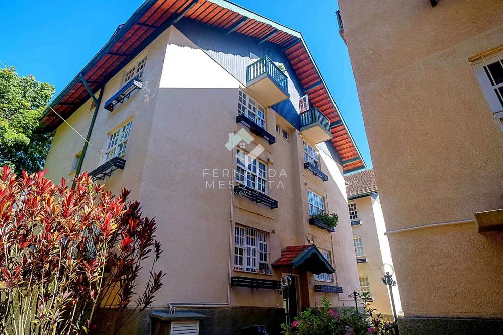 Apartamento, 3 quartos, 105 m² - Foto 28