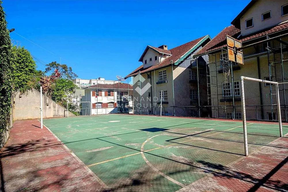 Apartamento, 3 quartos, 105 m² - Foto 33