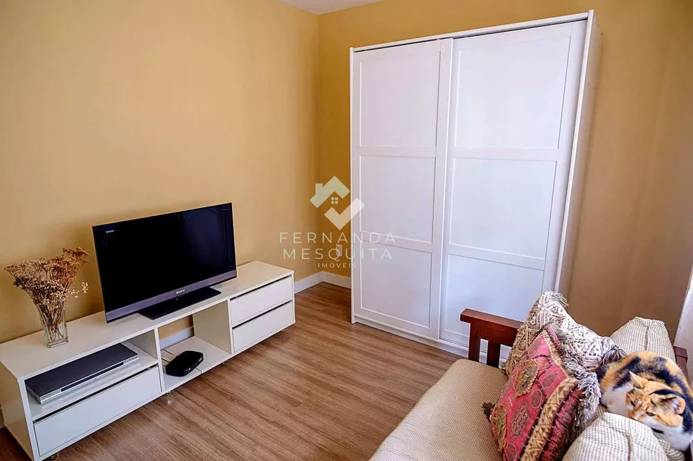 Apartamento, 3 quartos, 105 m² - Foto 16
