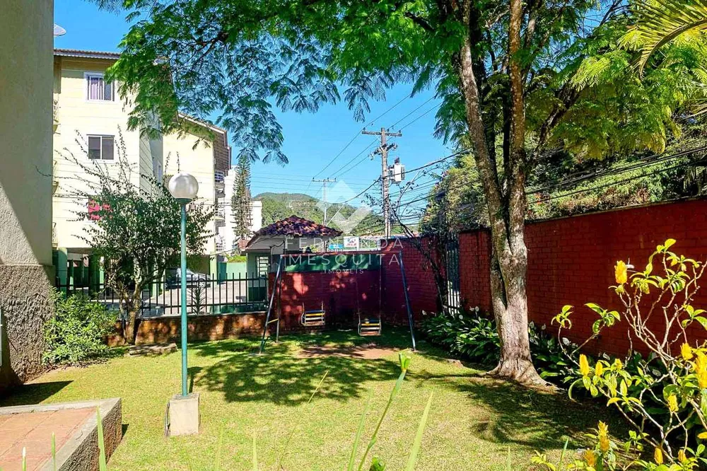 Apartamento, 3 quartos, 105 m² - Foto 31