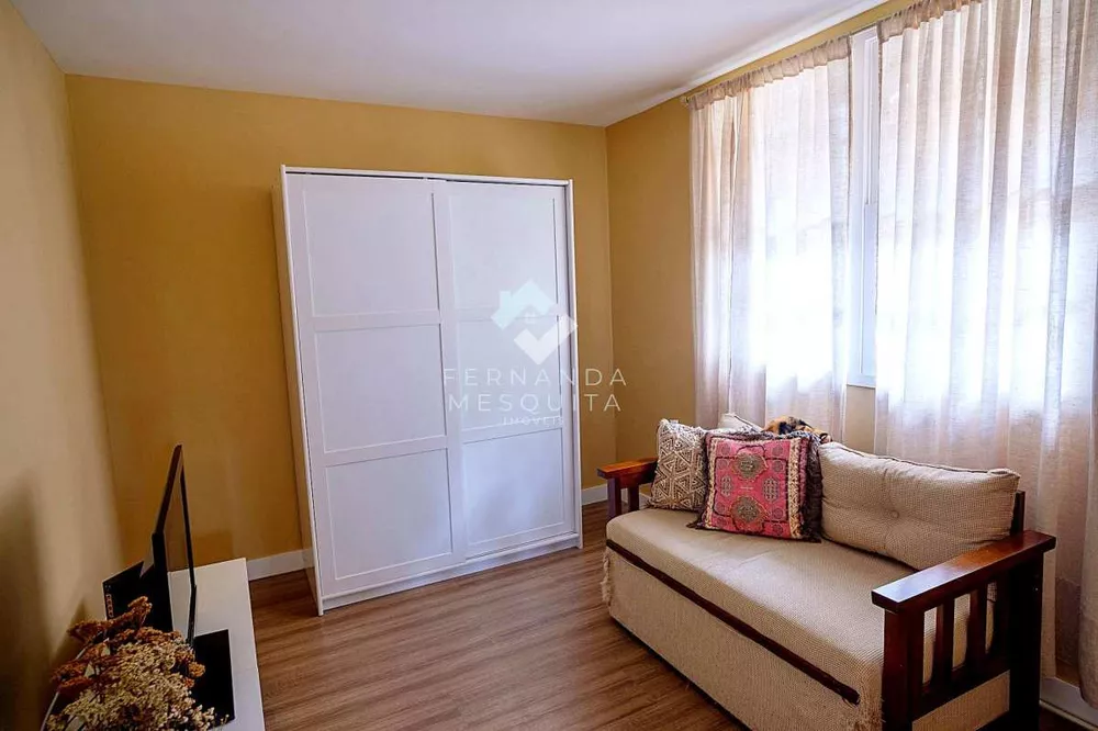 Apartamento, 3 quartos, 105 m² - Foto 15