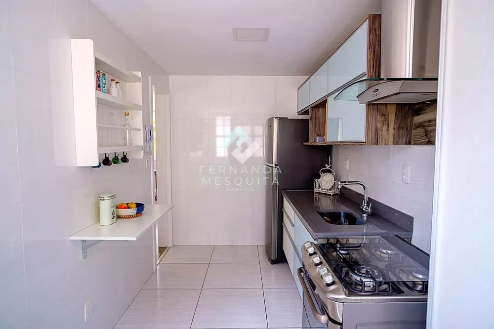 Apartamento, 3 quartos, 105 m² - Foto 13