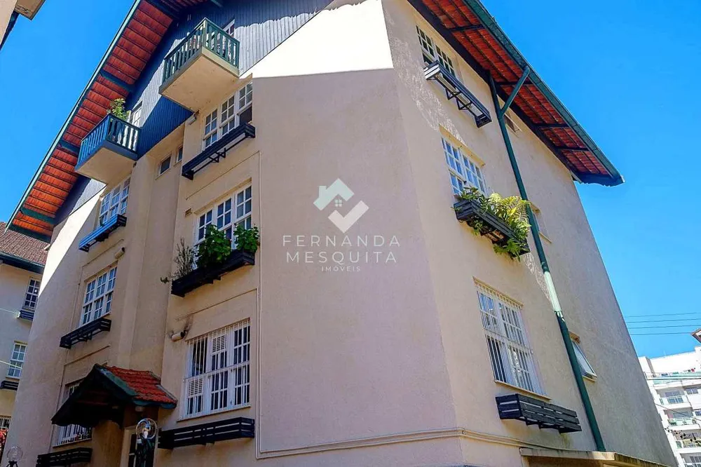 Apartamento, 3 quartos, 105 m² - Foto 32
