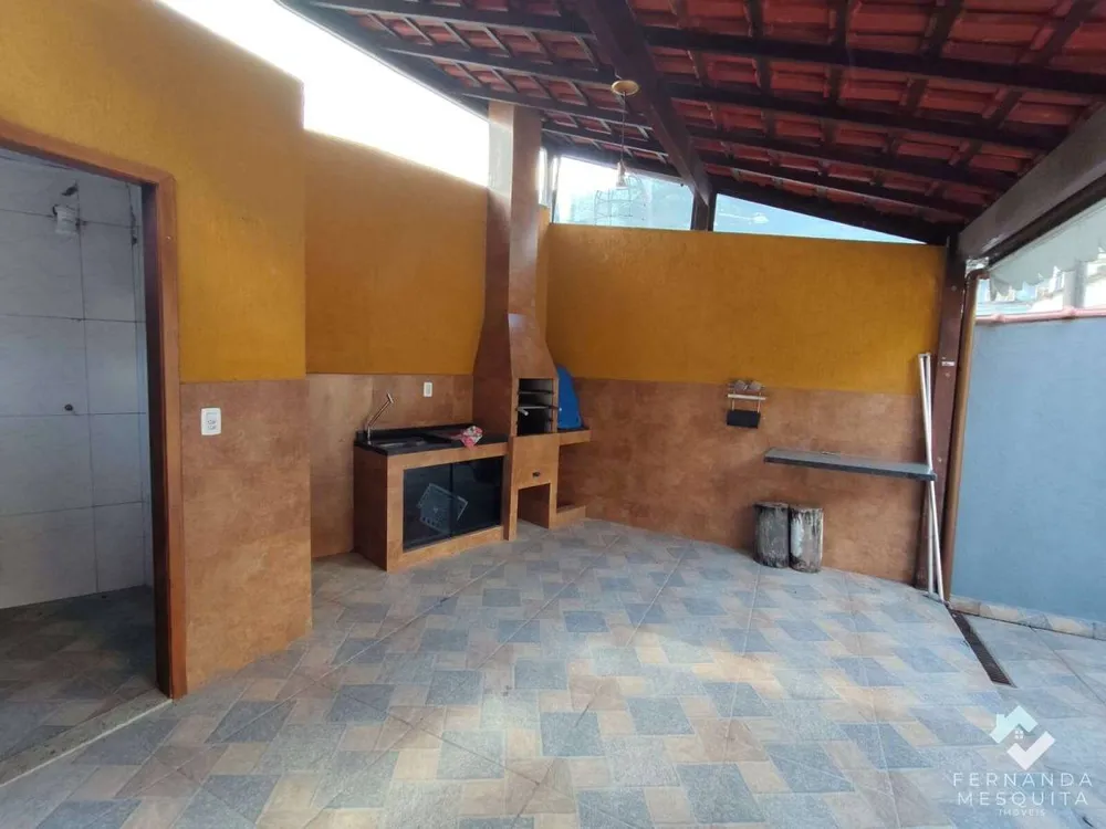 Casa, 3 quartos, 257 m² - Foto 6