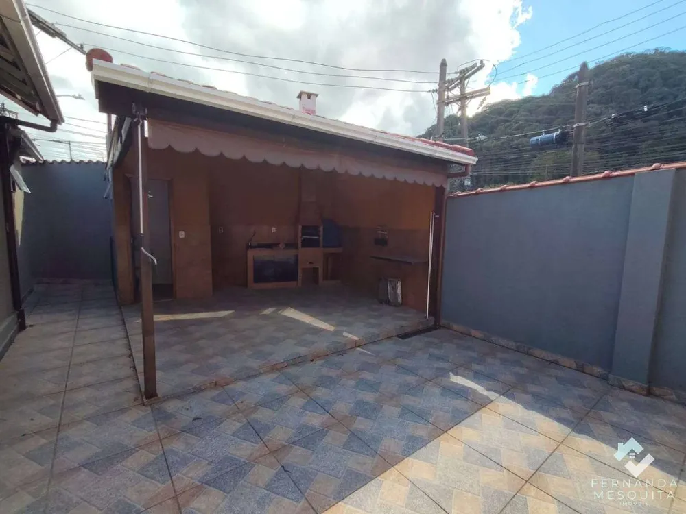 Casa, 3 quartos, 257 m² - Foto 5