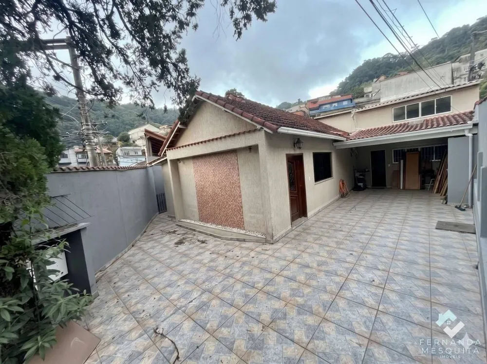 Casa, 3 quartos, 257 m² - Foto 7