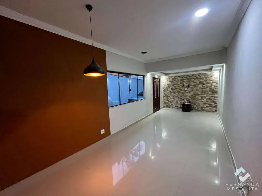 Casa, 3 quartos, 257 m² - Foto 3
