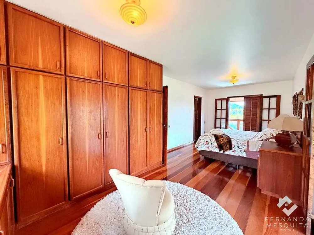 Casa de Condomínio, 4 quartos - Foto 50