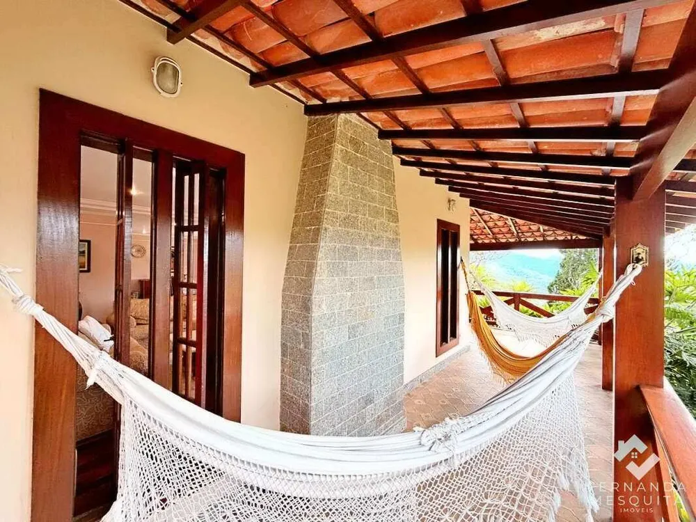 Casa de Condomínio, 4 quartos - Foto 18