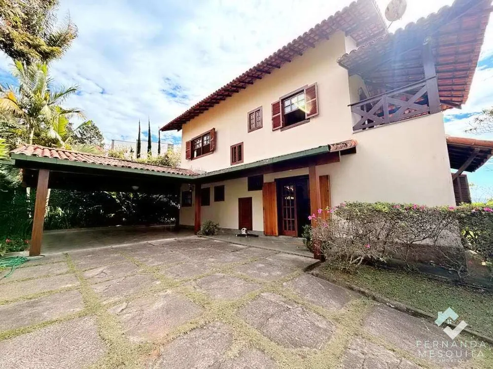 Casa de Condomínio, 4 quartos - Foto 25
