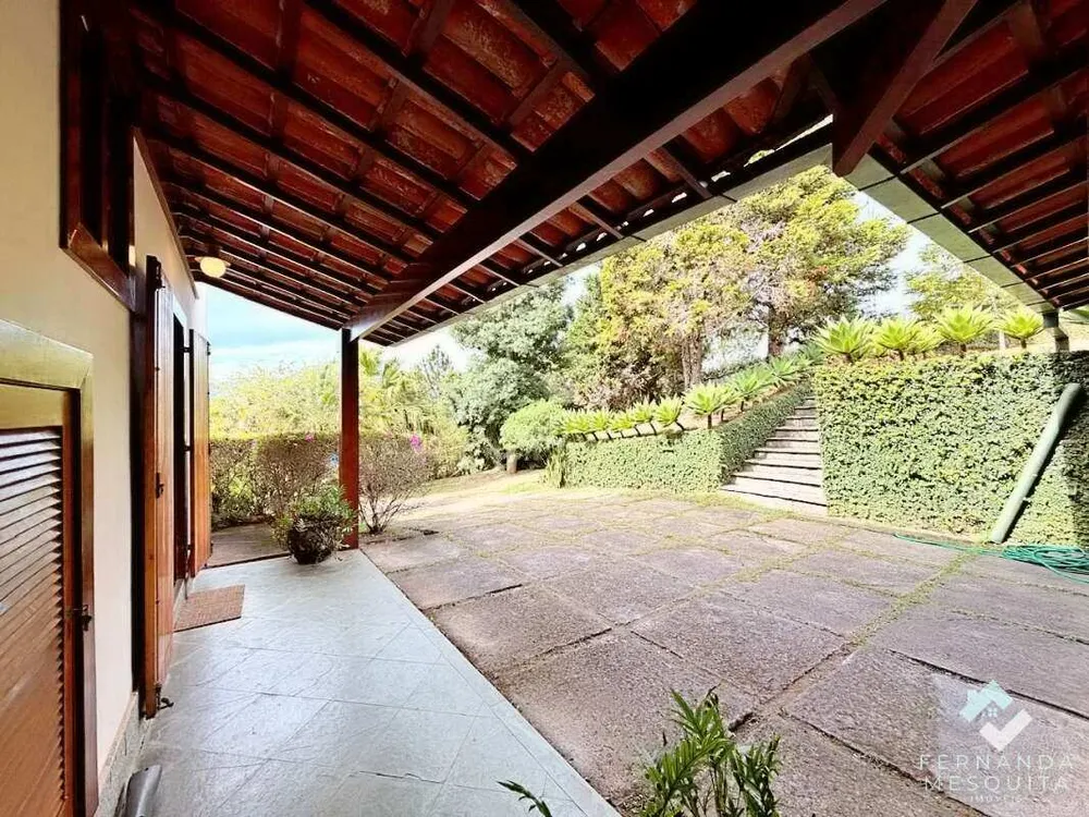 Casa de Condomínio, 4 quartos - Foto 29