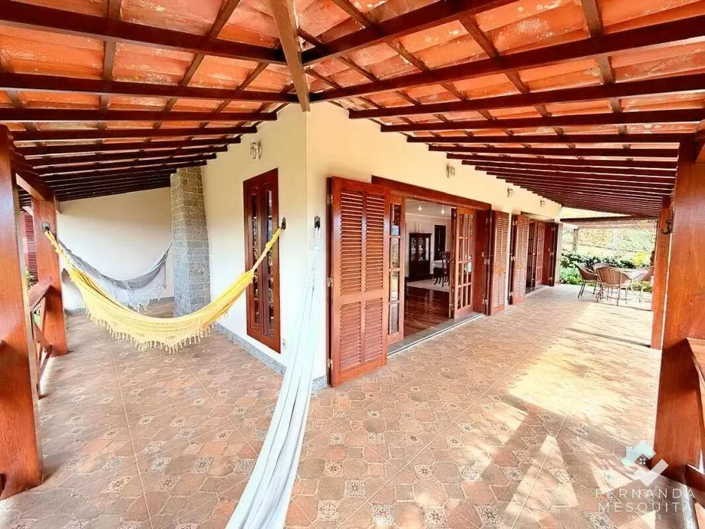 Casa de Condomínio, 4 quartos - Foto 12